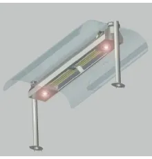 KOGAST SISTEMI d.o.o Полка ST-1N-3L для мармита электр.