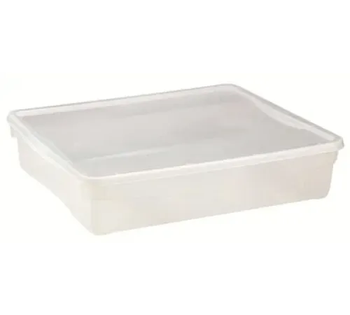 Ящик универсальный 400х335х85 мм 