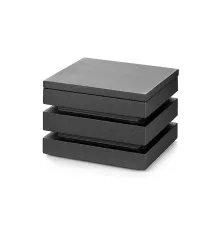 M.Pujadas, S.A. Крышка CUBIC 904.660 для подставки 904.600 (деревянная, черная)