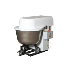 Машина тестомесильная, тип ТММ-140 без дежи (односкоростной)