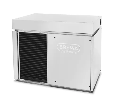 Льдогенератор Brema Muster 800W