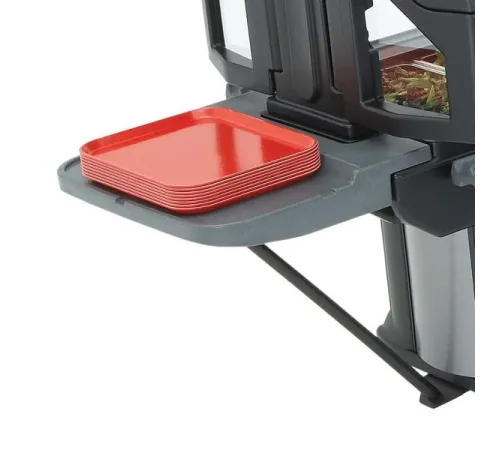 CAMBRO M.COMP. Стол VBRTBL 191 (для подносов, торцевой)