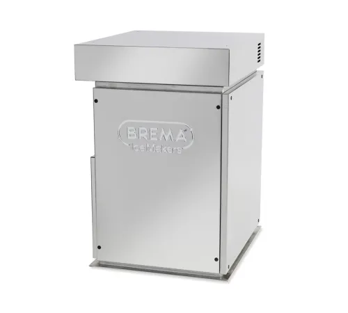 Льдогенератор BREMA Split 1000 CO2 чешуя