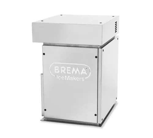 Льдогенератор Brema Split 600 CO2