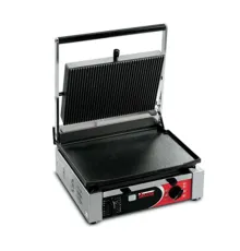 Sirman S.p.a. Гриль электр. мод. CORT исп. L (контактный)
