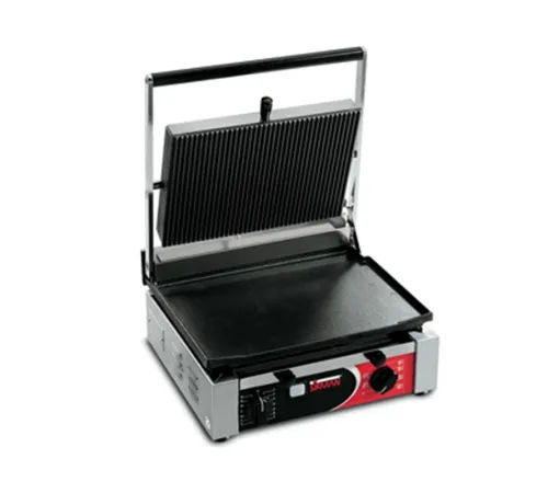 Sirman S.p.a. Гриль электр. мод. CORT исп. L (контактный)