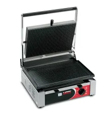 Sirman S.p.a. Гриль электр. мод. CORT исп. R (контактный)