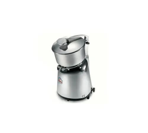 Sirman S.p.a. Соковыжималка тип APOLLO (хром, рычаг, micro)