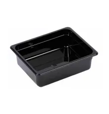 Guangzhou Perfect Co., Ltd. Лоток JW-P124 ( черн., 1/2 h=100мм)