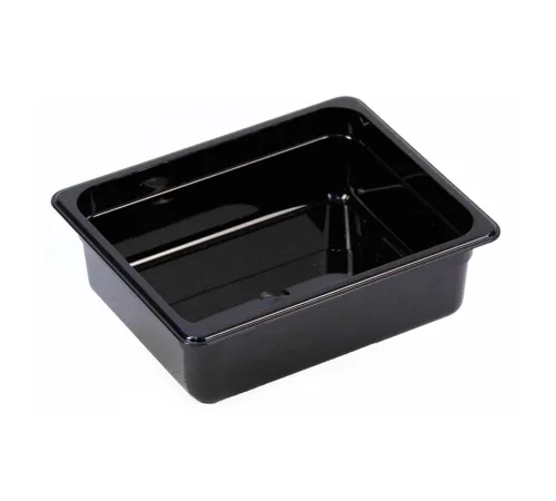 Guangzhou Perfect Co., Ltd. Лоток JW-P124 ( черн., 1/2 h=100мм)