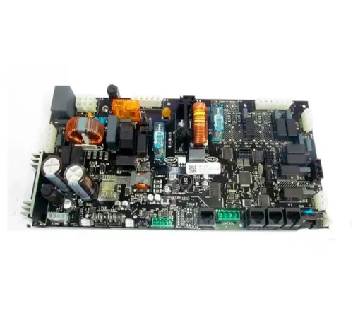Плата электрическая KPE1725E для печей конвекционных серии XBC
