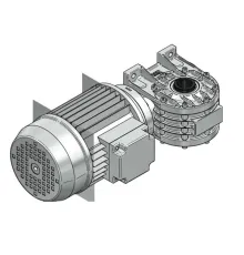 Мотор с редуктором 400V 250KW 12024767 (Z295003000) для машин посудомоечных серии FI, мод. FI-200