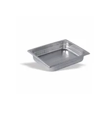 M.Pujadas, S.A. Гастроемкость 121.002 (перф., 1/2 h 100мм)