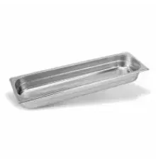 M.Pujadas, S.A. Гастроемкость 241.001 (2/4 h 100мм)