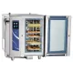 Стекло внешнее KVT1141C для электрических печей конвекционных серии XBC, модели XBC805