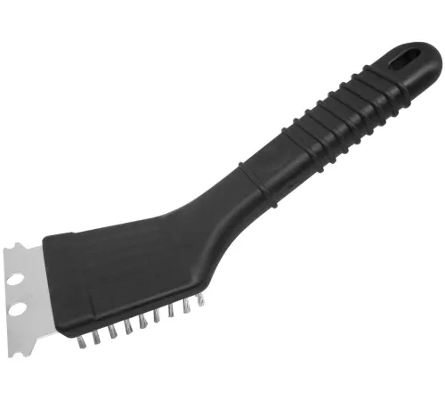Fackelmann Щетка для чистки 41586 (22 см) Fackelmann Щетка для чистки 41586 (22 см)