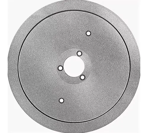 Диск режущий 220 мм #2 для слайсера т.м. EKSI модели HBS-220A