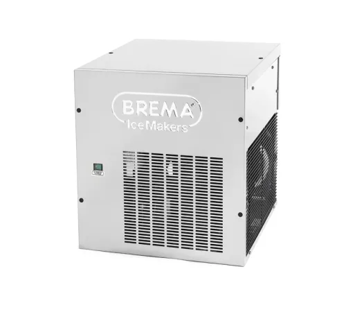 Льдогенератор Brema G160W