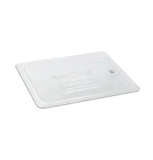 EKSI Крышка EK-P12HC (с ручк., для 1/2, проз.)