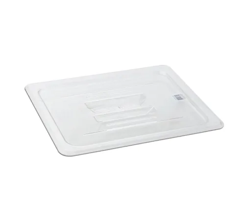EKSI Крышка EK-P12HC (с ручк., для 1/2, проз.)