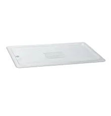 EKSI Крышка EK-P11HC (с ручк., для 1/1, проз.)