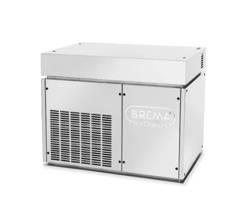 Льдогенератор BREMA Muster 350W чешуя
