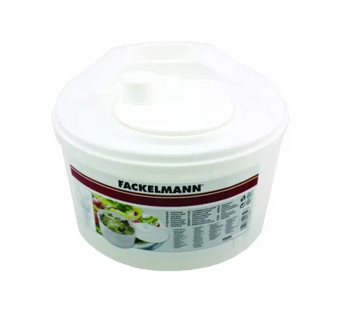 Fackelmann Контейнер для сушки зелени 45352, 22,5х16см Fackelmann Контейнер для сушки зелени 45352, 22,5х16см