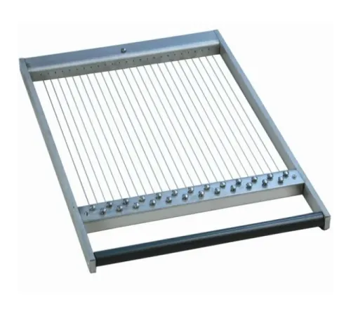 PAVONI ITALIA S.P.A. Сменная рама типа TCH (15мм) д/маш.д/резки кондит.масс BCD/I