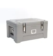 Термоконтейнер EKSI X11 серый