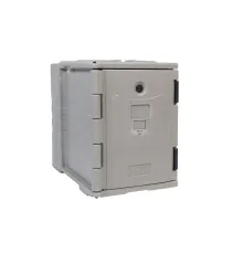 Термоконтейнер EKSI G10 (87л) (серый)
