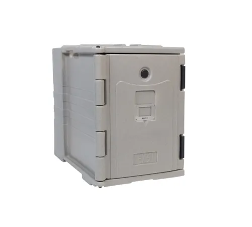 Термоконтейнер EKSI G10 (87л) (серый)
