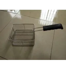 Корзина Z-HEF-10L-06 для фритюрницы электрической т.м. EKSI, серии HEF