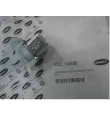 Клапан соленоидный KEL1436A для печей конвекционных электрических серии XEBC