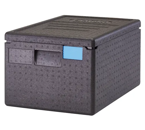 CAMBRO M.COMP. Tермоконтейнер Go Box EPP180110