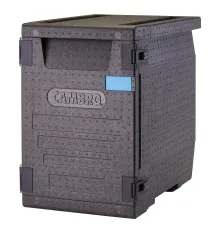 CAMBRO M.COMP. Tермоконтейнер Go Box EPP400110