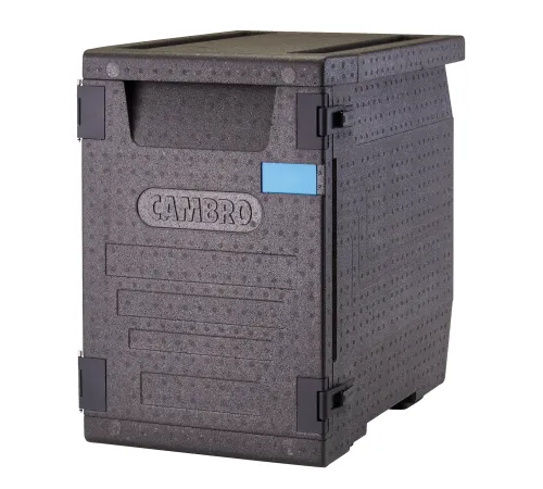 CAMBRO M.COMP. Tермоконтейнер Go Box EPP400110