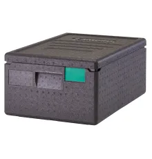 CAMBRO M.COMP. Tермоконтейнер Go Box EPP160110