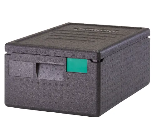 CAMBRO M.COMP. Tермоконтейнер Go Box EPP160110