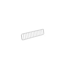 Ограничитель фронтальный угла внеш. 90 гр. G=370, H=85, L=730 (цинк)