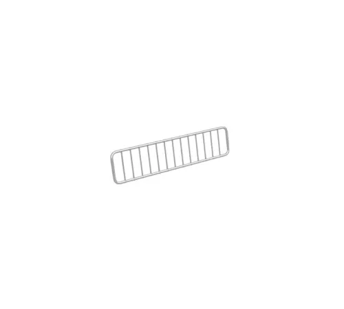 Ограничитель фронтальный угла внеш. 90 гр. G=370, H=85, L=730 (цинк)