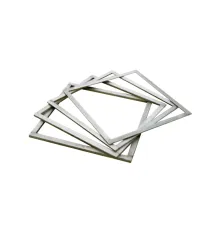 PAVONI ITALIA S.P.A. Рамка для ганаша QG-5 д/маш.д/резки кондит.масс BCD/I, CHITARRA