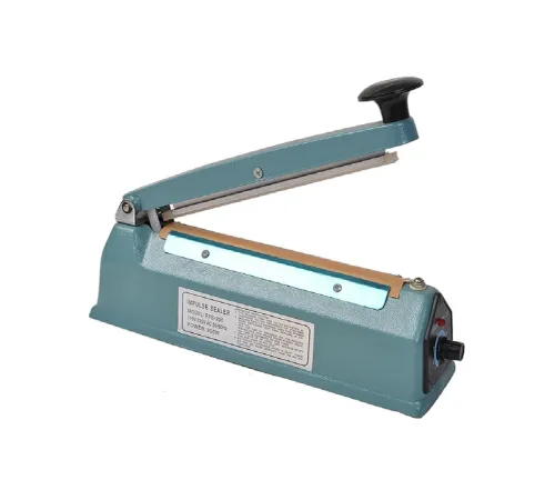 Hualian Machinery Group CO.,LTD т.м.EKSI Машина для запаивания пакетов (сварщик) серии EFS-200