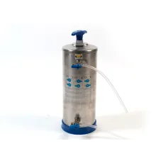 Водоумягчитель т.м. Vortmax серии VS, мод. VS 8