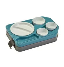 CAMBRO M.COMP. Поднос ITPD3753T (с термоизоляцией, 37х53х10.5см)