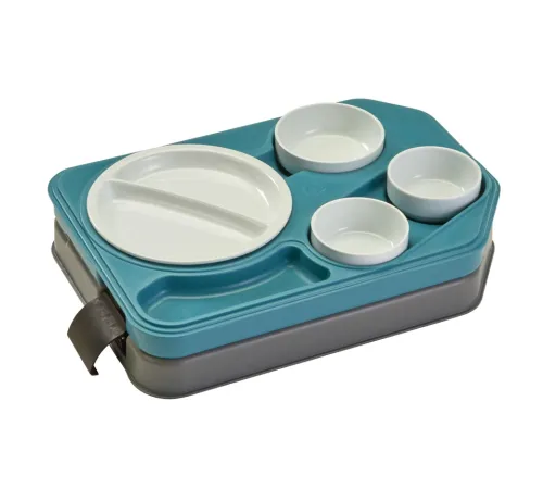 CAMBRO M.COMP. Поднос ITPD3753T (с термоизоляцией, 37х53х10.5см)