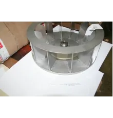 Крыльчатка Ø350х127 12024306 (R703050000) для печи электрической Fagor серии AE