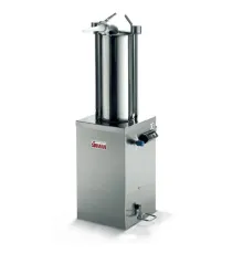 Sirman S.p.a. Шприц для набивки колбас тип IS, мод. IS V 15 IDRA 220В/50Гц, 1ф