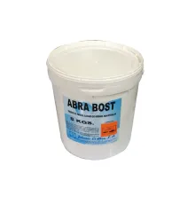 JABONES EL ABRA, S.A. Чистящее средство Abra bost для печей и духовых шкафов (8 кг)