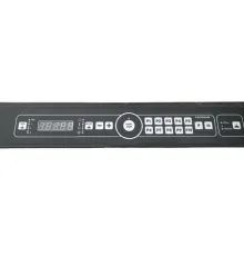 Плата управления KVM2194C для печи конвекционной электр. т.м. UNOX, серии XB