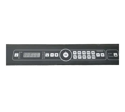 Плата управления KVM2194C для печи конвекционной электр. т.м. UNOX, серии XB